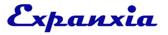 Expanxia Logo